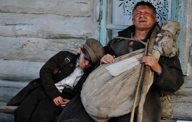 Украинцы снимают драмы и равнодушны к ужасам