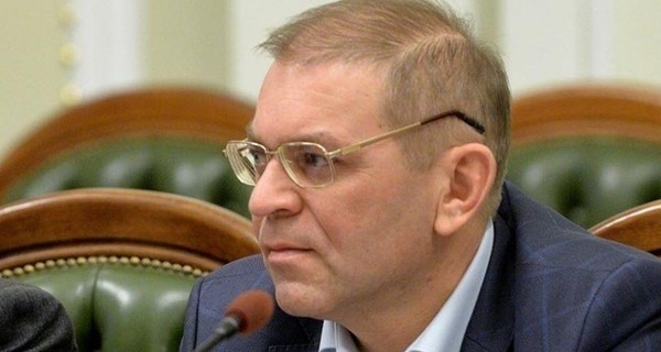 Стрельба Пашинского: ГПУ закрыла дело против депутата