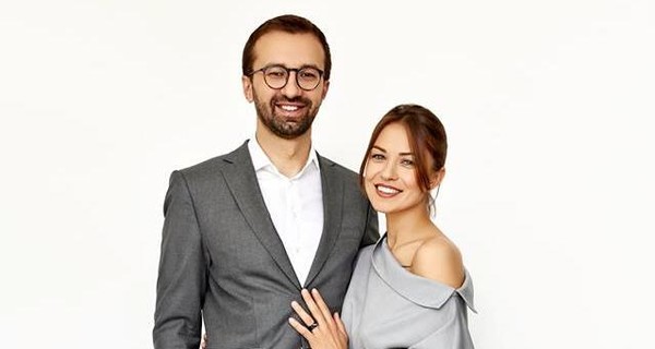 Сергей Лещенко и Анастасия Топольская поженились?