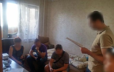 СБУ задержала администратора антиукраинских групп в соцсетях