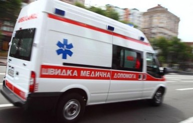 В Украине из-за аномальной жары погибли три человека