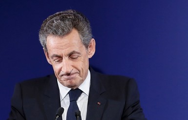 СМИ: Николя Саркози заподозрили в получении взяток от Катара