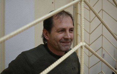 В Крыму осудили украинского активиста Балуха к четырем годам тюрьмы за 