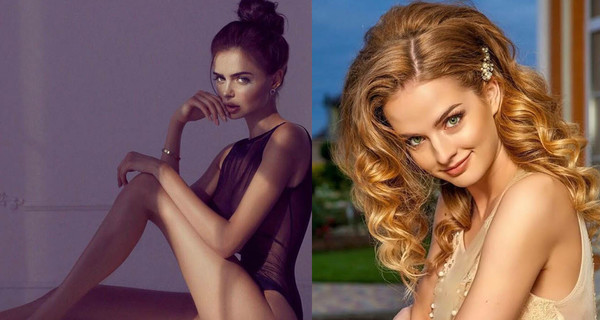 Модели, юристки, спортсменки: кто будет бороться за корону Мисс Украина Вселенная