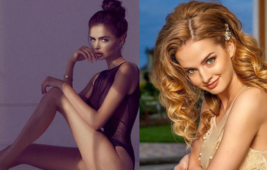 Модели, юристки, спортсменки: кто будет бороться за корону Мисс Украина Вселенная