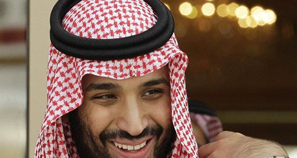 Принца Саудовской Аравии попытались убить