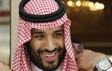 Принца Саудовской Аравии попытались убить