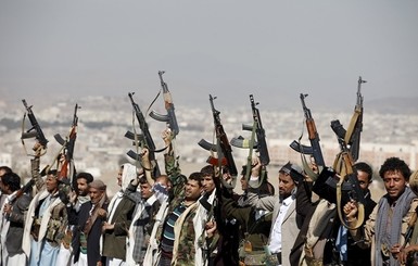 Боевики убили около 50 мирных жителей в Афганистане