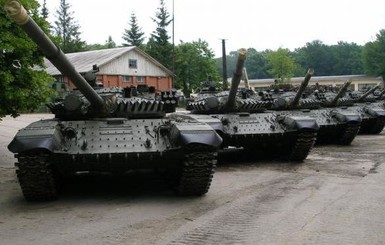 Львовский бронетанковый завод оштрафован на 10 миллионов