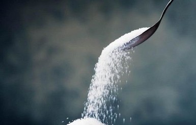 Украина в шесть раз увеличила экспорт сахара