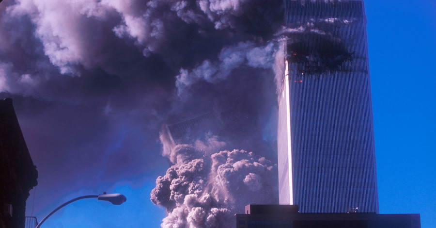 В США останки жертвы теракта 11 сентября идентифицировали спустя 16 лет