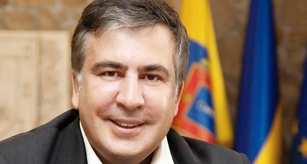 Госпогранслужба заявила, что не пустит Саакашвили в Украину