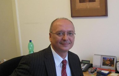 Посол Чехии прокомментировал пророссийские заявления президента Земана