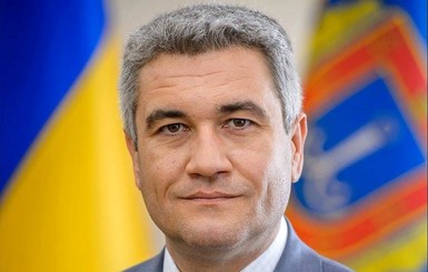 Глава Одесского облсовета накупил биткоинов на 32 миллиона гривен