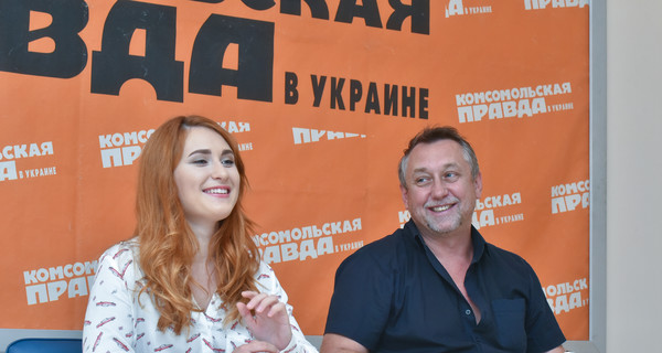 Семен Горов преподнес урок финалистке Евровидения