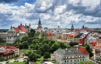 В Польше хотят открыть музей восточных земель бывшей Речи Посполитой