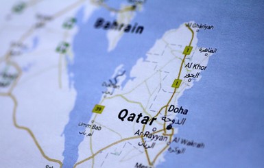 Катар упростил визовый режим для украинцев