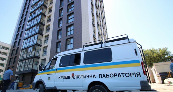 В Днепре очередная перестрелка: убит мужчина и ранены двое