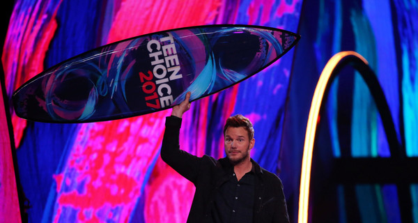 Подростки со всего мира назвали своих кумиров. И среди них нет Ким Кардашьян