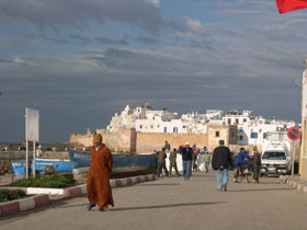 В Марокко вам захочется вернуться 