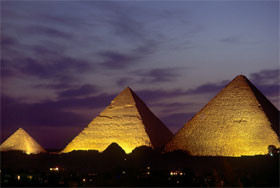 Египет: какой курорт выбрать? 