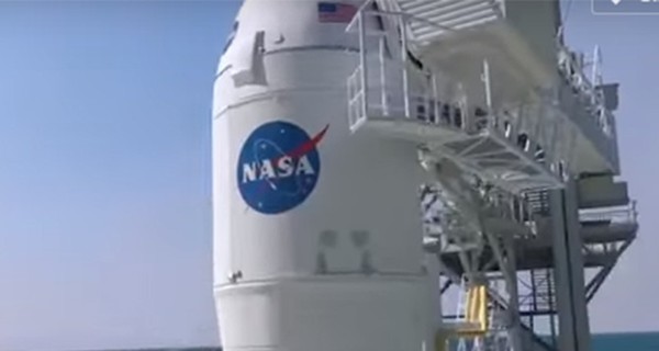 NASA разрабатывает сверхбыструю плазменную ракету