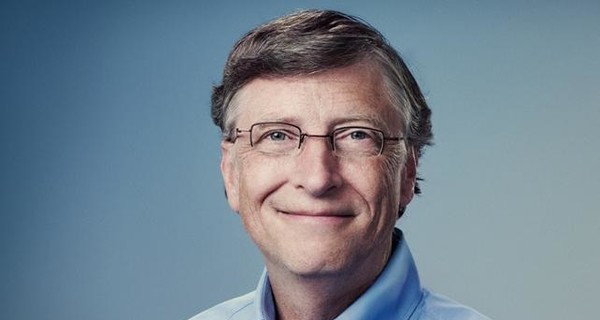 Гейтс пожертвовал 4,6 миллиарда долларов