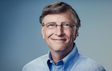Гейтс пожертвовал 4,6 миллиарда долларов