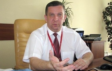 Рева, который обвинил украинцев в прожорливости, получил от государства 76 тысяч гривен на отпуск