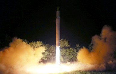 Украина не будет судиться с США из-за статьи NYT о ракетных двигателях 