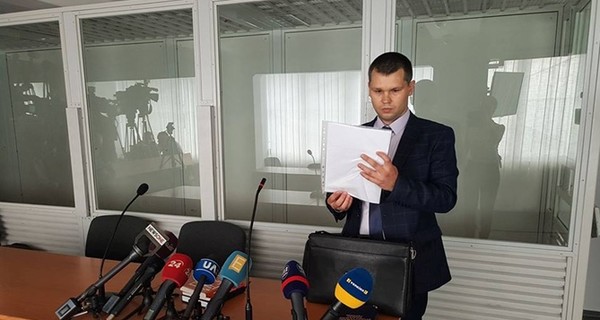 Бесплатный адвокат отказался от Януковича после месяца работы