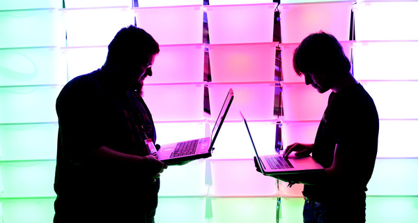 Хакеры оставили без денег полтавский Облавтодор