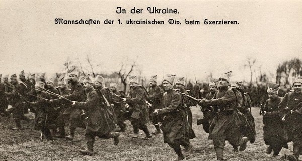 100 лет украинской армии: почему петлюровцы Петлюру не любили