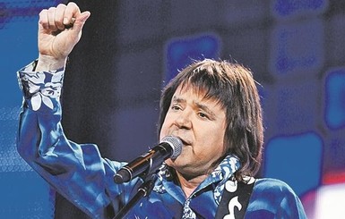 В Москве пропал известный певец Евгений Осин
