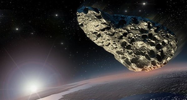 К Земле приближается крупнейший астероид Флоренс