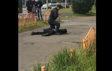 Резню в Сургуте устроил 23-летний парень