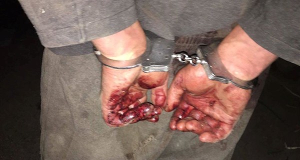 В одесском СИЗО, где расчленили сотрудницу, охранники отомстили и избили заключенных