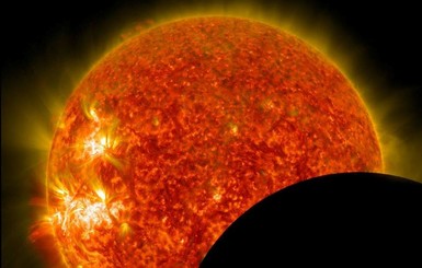Нумеролог: солнечное затмение 21 августа пробудит мощные силы