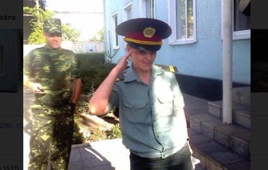 Маньяк из Одесского СИЗО, убивший Алену Порошенко, месяц не сидел в своей камере