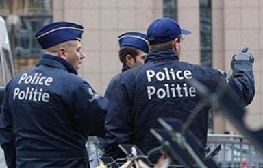 Теракт в Бельгии: автомобиль врезался в толпу людей
