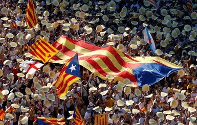 Эксперты рассказали, повлияют ли теракты в Барселоне на независимость Каталонии