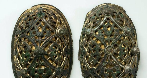 В Норвегии воры украли из музея 400 экспонатов времен викингов