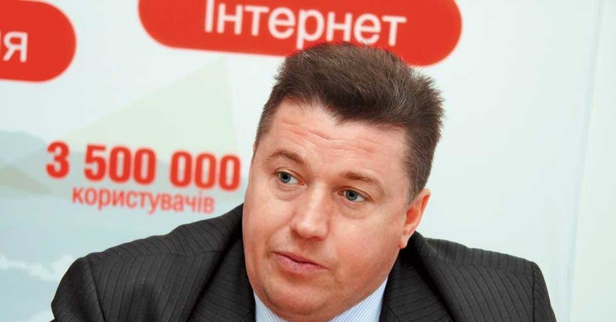 Генерала полиции Сергея Будника поймали на взятке