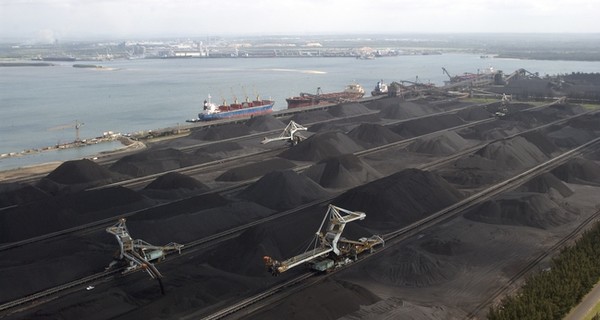 В Украину плывет американский уголь: как это скажется на тарифах?