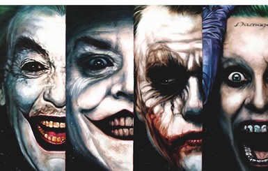 Warner Bros снимет новый фильм о Джокере