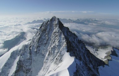 На Монблане нашли тела альпинистов, которые пропали в 1990-х годах 