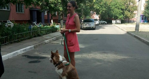 Выследившая убийцу патрульная: 