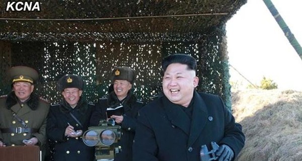 СМИ: на службе у Ким Чен Ына бывшие сотрудники КГБ