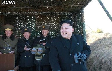 СМИ: на службе у Ким Чен Ына бывшие сотрудники КГБ