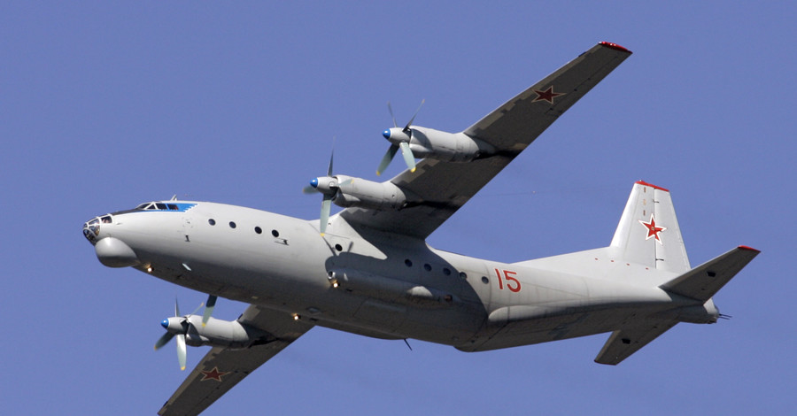 Латвия заявила о приближении трех российских самолетов